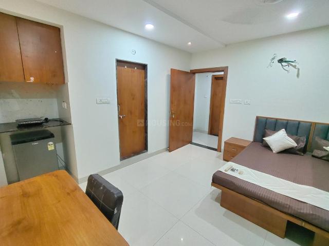 Flat for rent in Madya