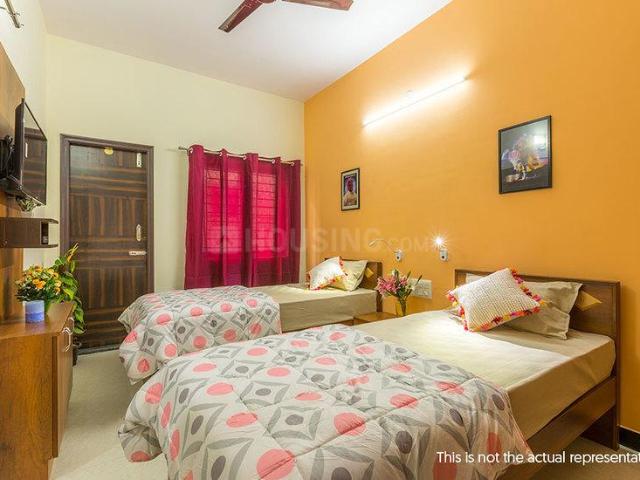 Flat for rent in Madya