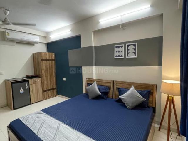 Flat for rent in Indore City, Indore