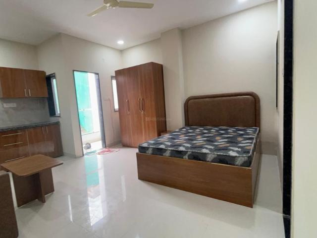 Flat for rent in Indore City, Indore