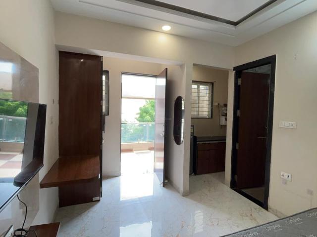 Flat for rent in Madya