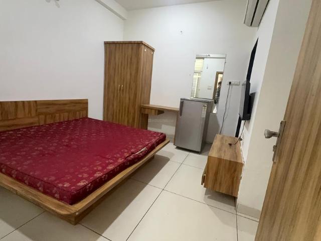 Flat for rent in Indore City, Indore