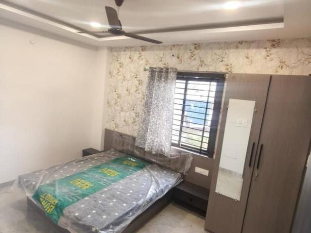 Flat for rent in Piplya Kumar, Indore