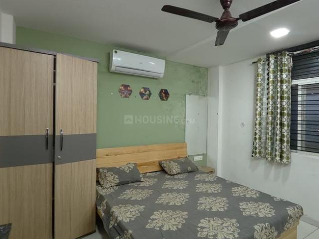 Flat for rent in Madya