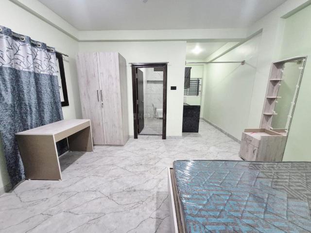 Flat for rent in Madya