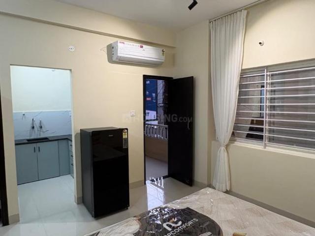 Flat for rent in Madya