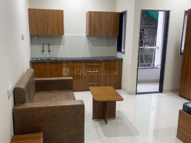Flat for rent in Madya