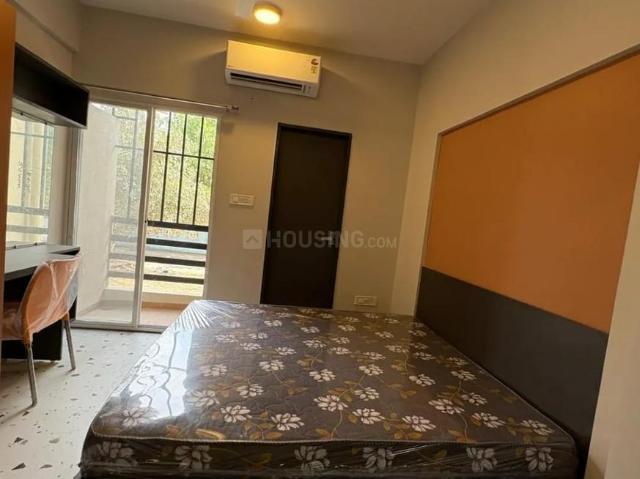 Flat for rent in Madya