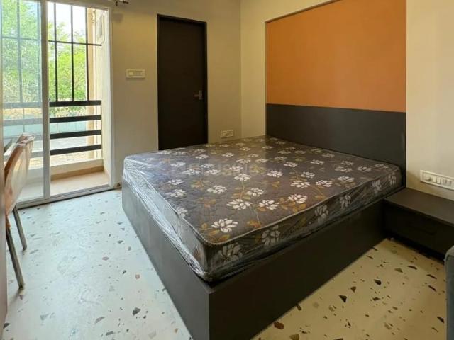 Flat for rent in Madya