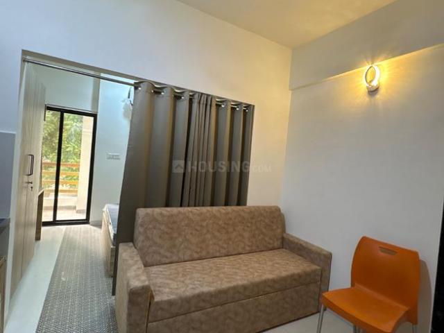 Flat for rent in Madya