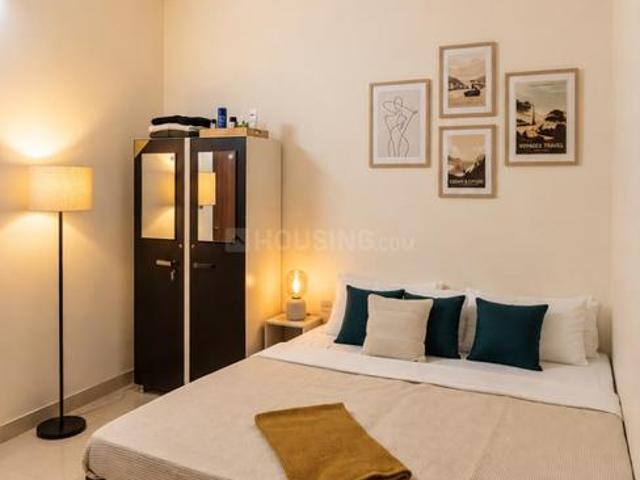 Flat for rent in Madya