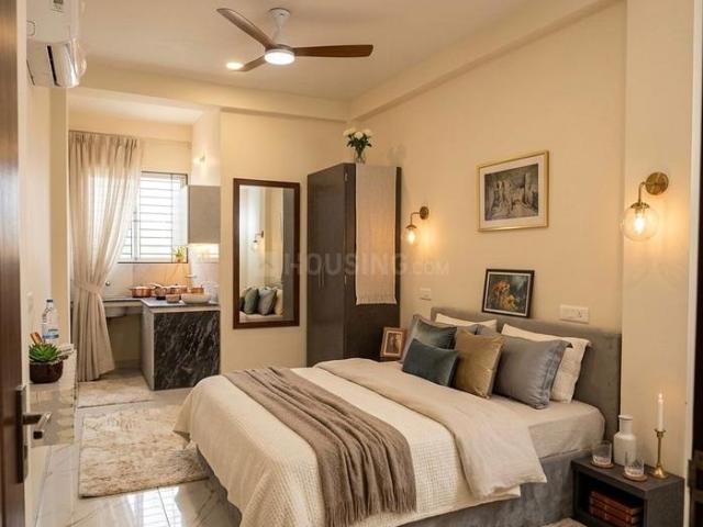 Flat for rent in Madya