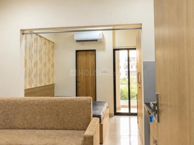 Flat for rent in Indore City, Indore