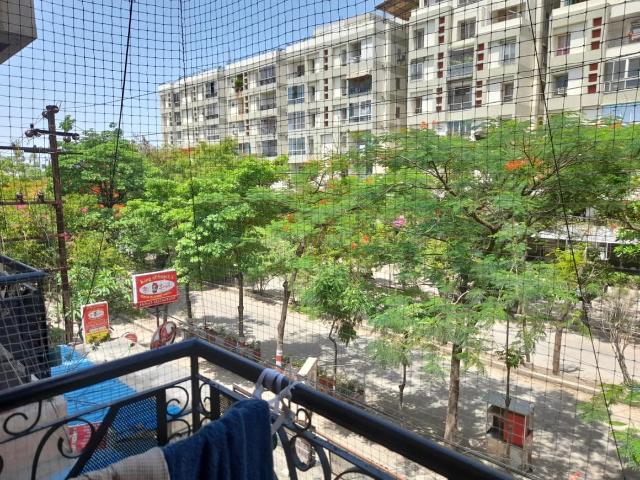 Flat for rent in Madya