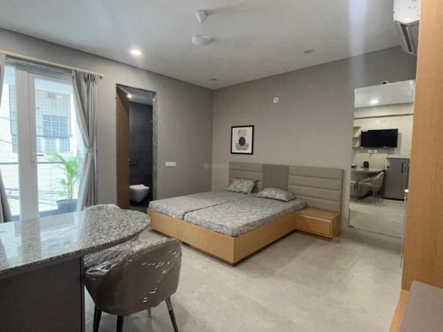 Flat for rent in Madya