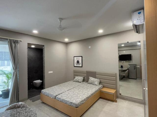Flat for rent in Madya
