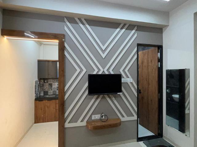 Flat for rent in Madya