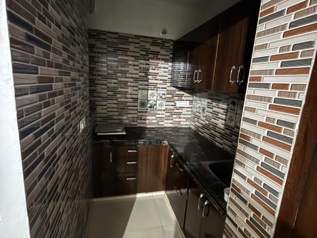Flat for rent in Hariana