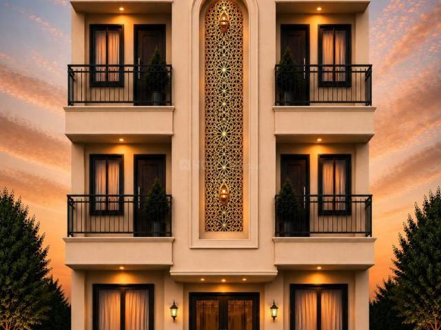 Flat for sale in Sector 127, Khuni Mazra