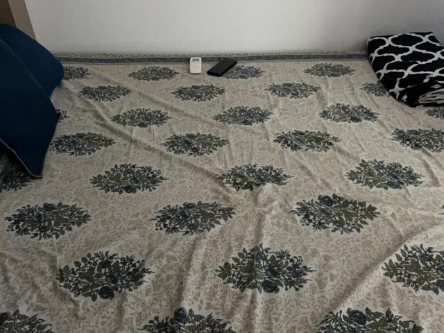 Flat for rent in Hariana