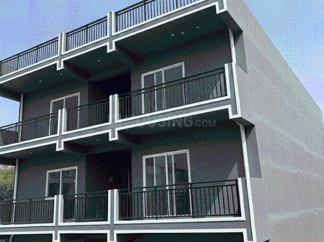 Flat for rent in Bahlolpur, Arunachal Pradesh
