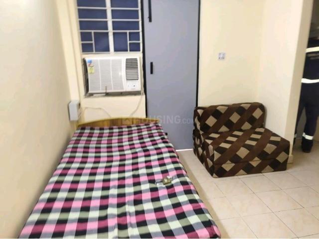 Flat for rent in South West Delhi, Deri