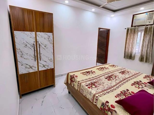 Flat for rent in South West Delhi, Deri