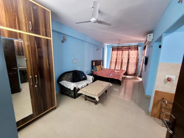 Flat for rent in Sector 143, Noida