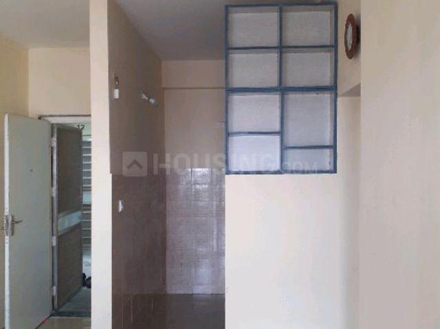Flat for rent in South West Delhi, Deri
