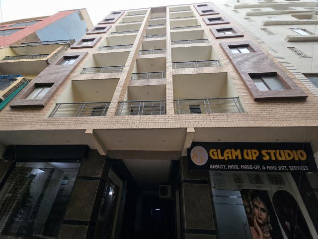 Flat for rent in Sector 15, Noida