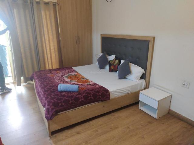 Flat for rent in Noida