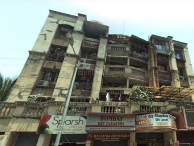 Flat for sale in Navi Mumbai, National Capital Territory Of Delhi