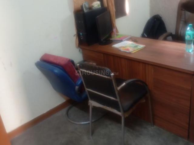Flat for sale in South West Delhi, Deri