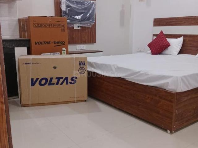 Flat for rent in Hariana