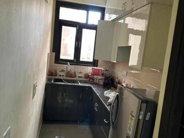 Flat for rent in HUDA, Gurugram