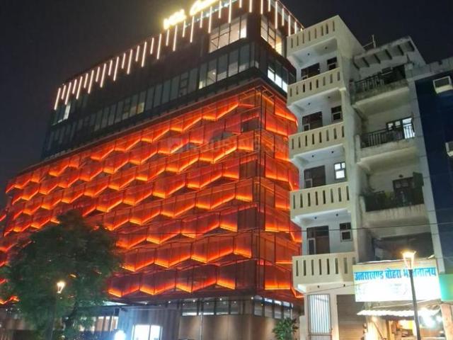 Flat for rent in Hariana