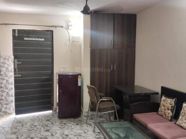 Flat for rent in South West Delhi, Deri