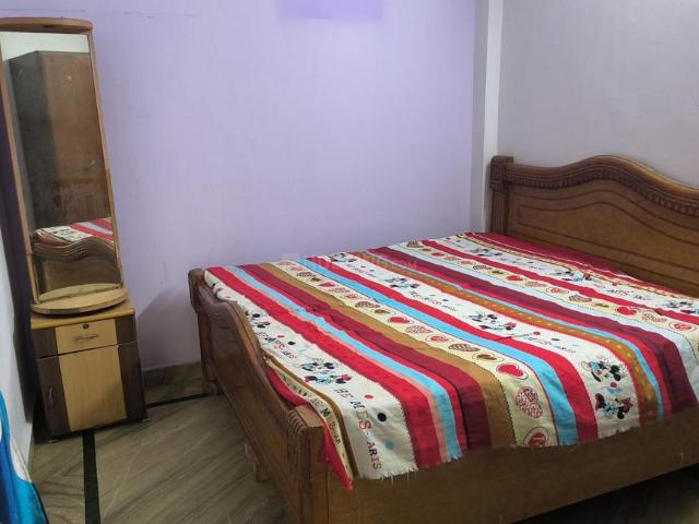 Flat for rent in South West Delhi, Deri