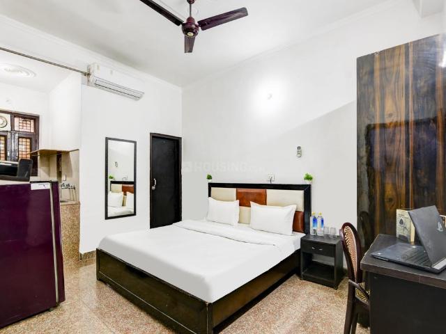 Flat for rent in North Delhi, Deri