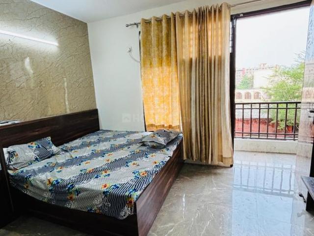 Flat for rent in Hariana