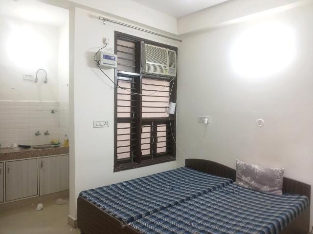Flat for rent in Hariana