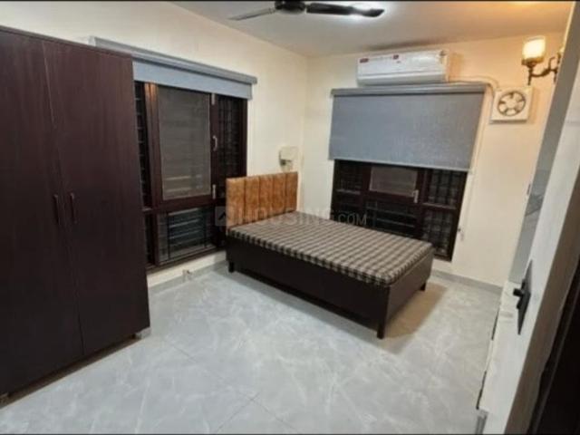 Flat for rent in South West Delhi, Deri