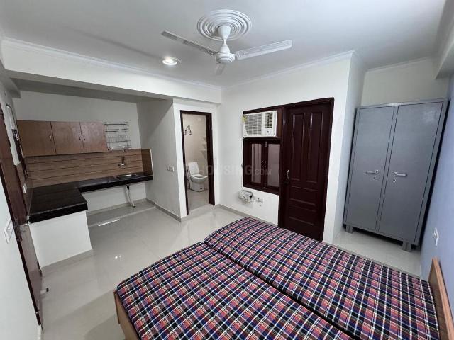 Flat for rent in Carterpuri Village, Gurugram