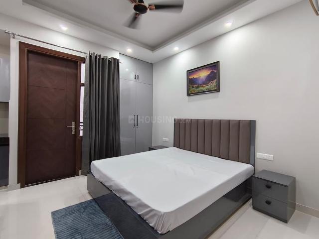 Flat for rent in Hariana