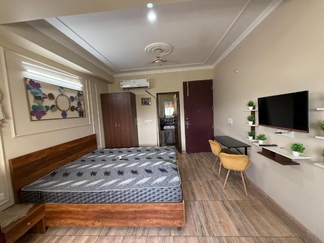 Flat for rent in Hariana