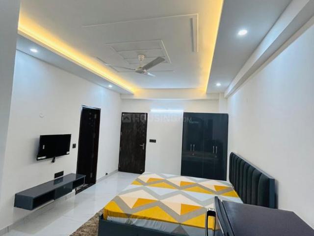 Flat for rent in Hariana