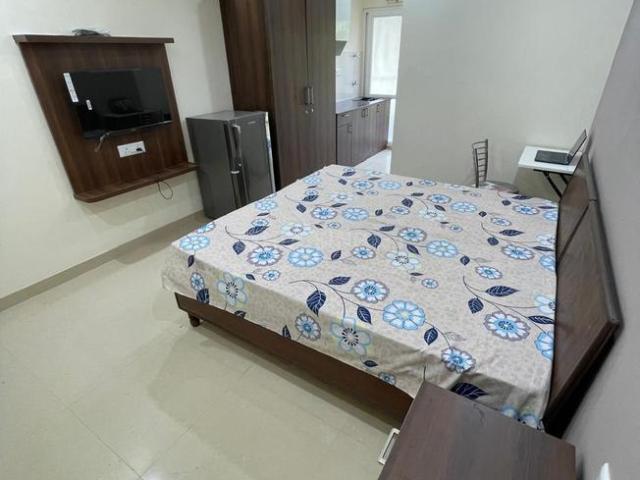 Flat for rent in Hariana