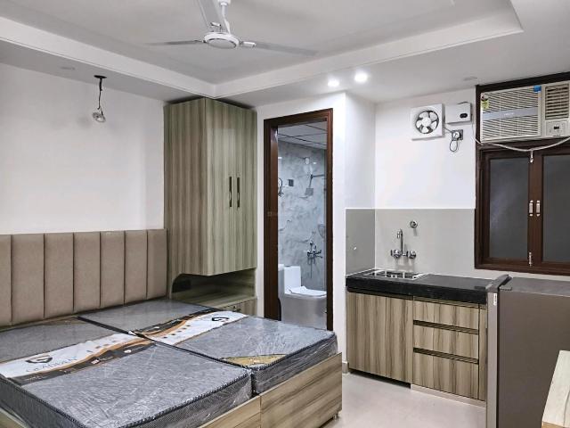 Flat for rent in DLF Phase 1-A Block, Gurugram