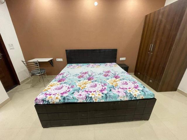 Flat for rent in Hariana