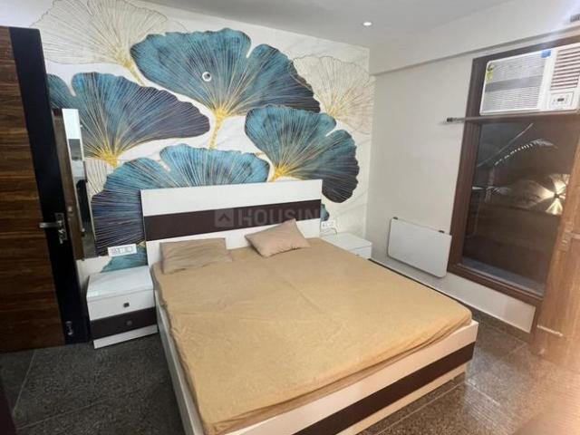 Flat for rent in Hariana